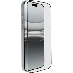 ISY Ipg-5220-2.5d Screenprotector Voor Apple Iphone 17 Pro Max Transparant