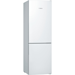 Bosch Kge36awca - Koel-vriescombinatie Breedte 60 Cm Hoogte 186 Inhoud 308 L