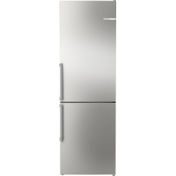 Bosch Kgn36vibt - Koel-vriescombinatie Breedte 60 Cm Hoogte 186 Inhoud 321 L Nofrost