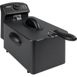 Princess 182729 Black Steel