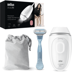 Braun Ipl Mini Pl 1124