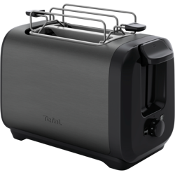 Tefal Tt5s18 Subito Broodrooster Zwart