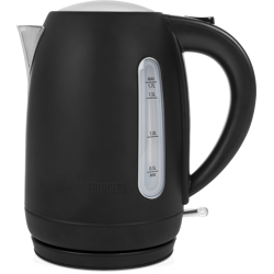 Princess 236032 Black Steel