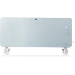 Quality heating 2000 Watt convector met Wifi