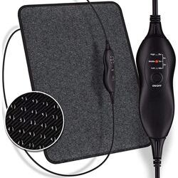 Quality heating Warme voetenmat V14 incl. controller