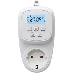 Quality heating Stopcontact programmeerbare thermostaat elektrische verwarming