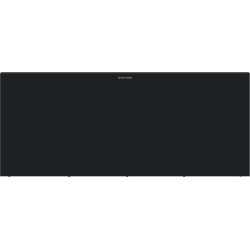 Quality heating ECO slim wifi convector 1000-2000 Watt Black