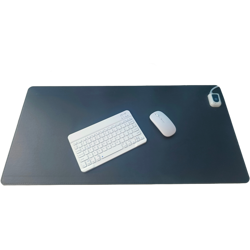 Quality heating Verwarmde bureau-onderlegger met instelbaar vermogen
