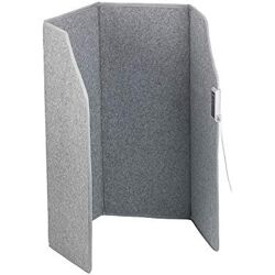 Quality heating Groot groot vouwbaar mobiel infraroodpaneel - 400Watt met 3 warmtestanden