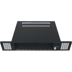 Quality heating Elektrische plintverwarming 1800W met Wifi en afstandsbediening