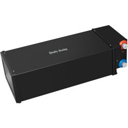 Quality heating RVS Plintboiler 5 Liter 2000Watt