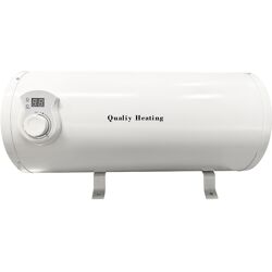 Quality heating Caravan boiler 10 Liter 12Volt