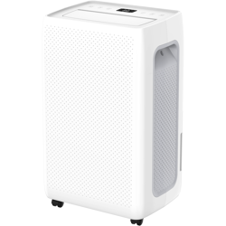 Quality heating Slimme luchtontvochtiger compact 20 Liter Wifi met carbon filter