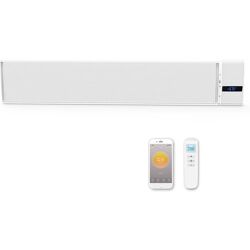 Quality heating Infrarood terrrasverwarmer Whitewarm Wifi