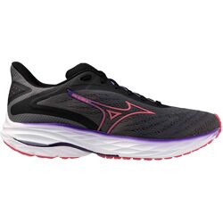 Mizuno Wave Ultima 16 Dames Zwart 40 female