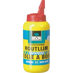 Bison D2 houtlijm topspeed 750gr