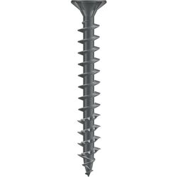 Dynaplus universele schroeven platkop voldraad gecoat 6x50mm TX30* (100 Stuks)