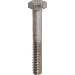 Toolstation Zeskantbouten RVS M6x40mm* (10 Stuks)