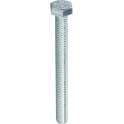 Toolstation Tapbouten M10x70mm* (100 Stuks)