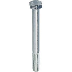 Toolstation Zeskantbouten M10x80mm (100 Stuks)