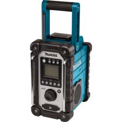 Makita DMR116 FM/AM bouwradio (body) 10,8-230V