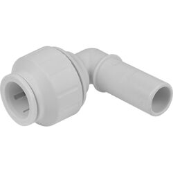John Guest insteek-knie 12mm