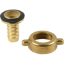 Gardena slangkoppeling 2-delig G 3/4-13mm(1/2)