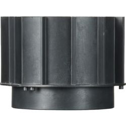 Jouplast verhoogstuk Hoogte 60m