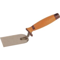 Super Prof Eco bandtroffel 100mm