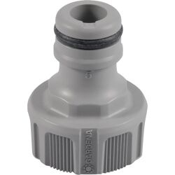 Gardena kraanstuk 26.5mm (G 3/4)