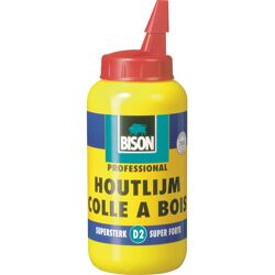 Bison D2 houtlijm 750gr