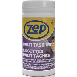 Zep multi task wipes (100 Stuks)