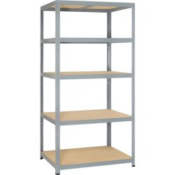 AVASCO Opbergrek Jumbo - 265kg 176x90x60cm