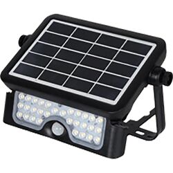 Sylvania Solar schijnwerper 450lm 4000K
