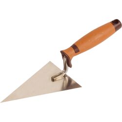 Super Prof Eco punttroffel spits L = 140mm