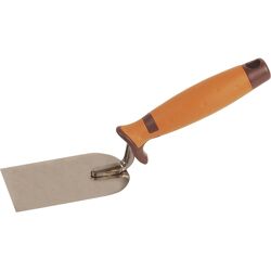 Super Prof Eco bandtroffel 80mm