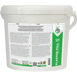 Seal-it 125 PLASTER-FILL gipsplaatvuller Emmer 5L wit
