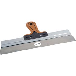 Super Prof spackmes aluminium 220 x 0,4mm