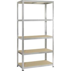 AVASCO Opbergrek Jumbo - 175kg 176x90x45cm