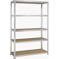AVASCO Opbergrek Jumbo - 175kg 176x120x45cm
