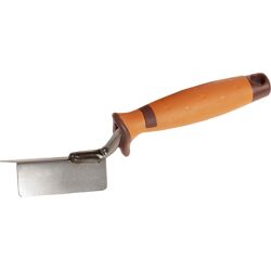 Super Prof Eco hoekschop uitwendig scherp 80x60mm