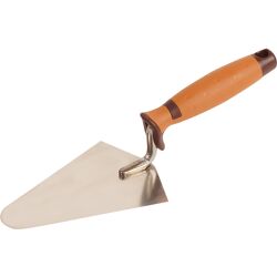 Super Prof Eco punttroffel rond L = 140mm