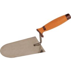 Super Prof Eco stukadoorstroffel rond L = 180mm