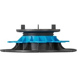 Jouplast regelbare tegeldrager Hoogte 50-80mm (8 Stuks)