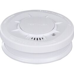 Connexxis Optische rookmelder 9V