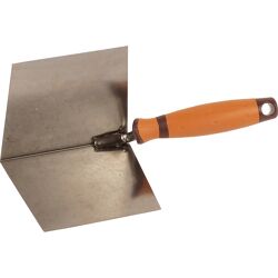 Super Prof Eco hoekschop inwendig scherp 100x75mm