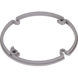 ABB Correctiering voor inbouwdoos 5x4mm/5x6mm (10 Stuks)