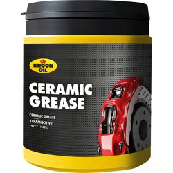 Kroon-Oil keramisch vet 600gr