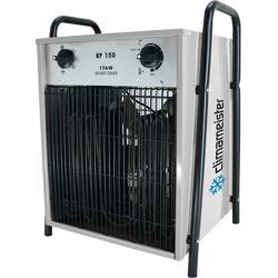 Climameister elektrische kachel RP 150 400V