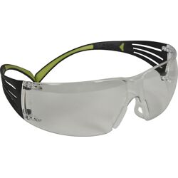 3M veiligheidsbril SecureFit helder